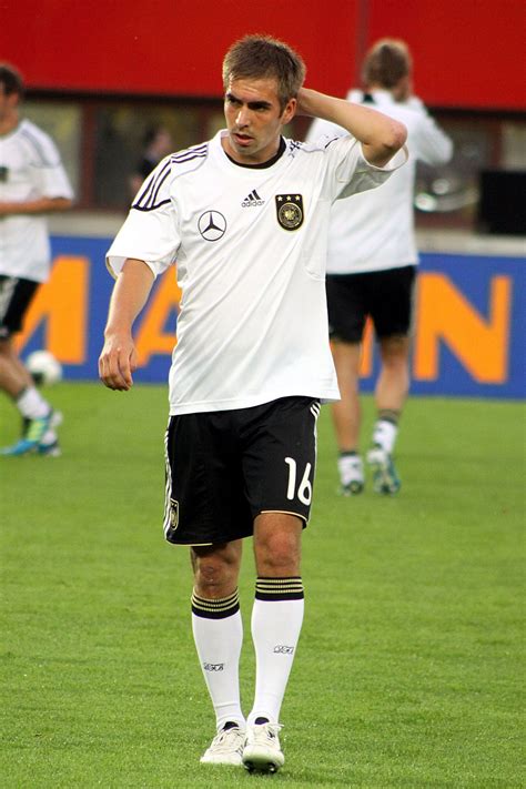 Update information for germany national football team ». File:Philipp Lahm, Germany national football team (01).jpg ...