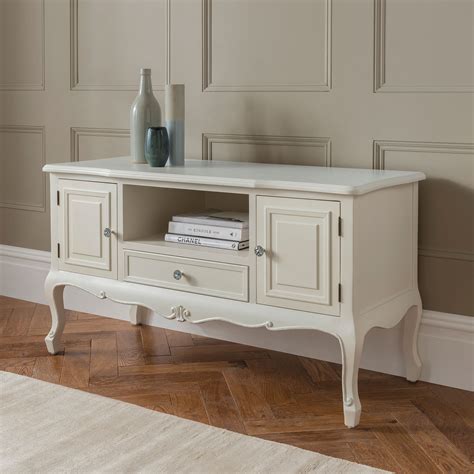 So why it's very important to make sure that you have the. Antique French Style TV Cabinet | Shabby Chic TV Cabinets ...