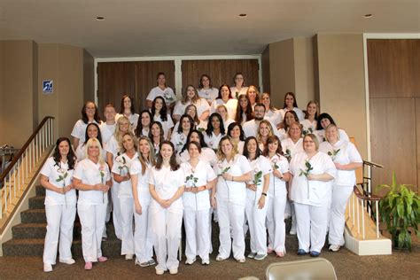 Firelands Regional Medical Center School Of Nursing Graduates 40