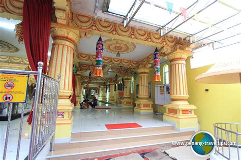 Sri Muniswarar Temple Taman Supreme Prai