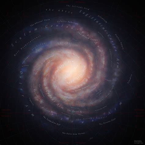 Star Trek Adventures Galaxy Map Sharpfreeloads