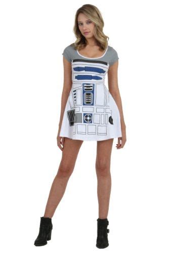 Costumes For Teens Star Wars Dress Star Wars Costumes