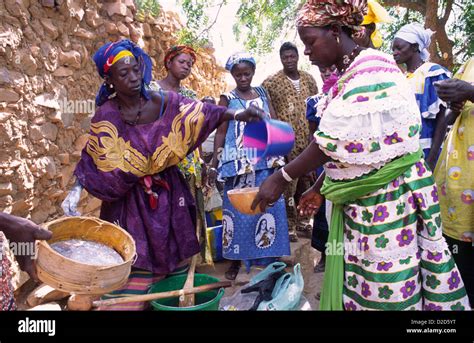 Mali Traditions