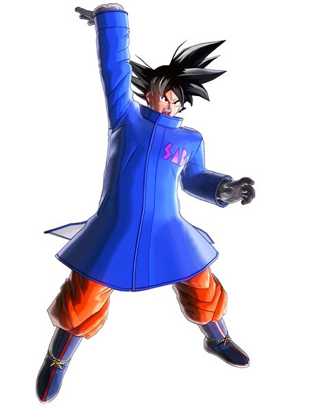 Et comme moi, c'est un saiyan. Dragon Ball Xenoverse 2 Archives - Nintendo Everything