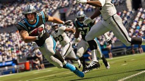 Madden Nfl 21 Will Be On Steam At Launch Too Rock Paper Shotgun