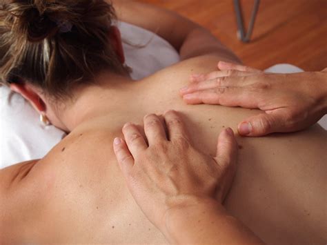 Beneficios del masaje erótico para parejas El Blog de Yes
