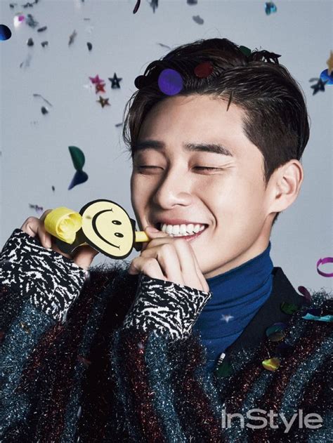 Park seo joon was also featured in an interview with mbc section tv during the photoshoot, and it was such a fun watch. 164 best images about park seo joon on Pinterest | Parks ...