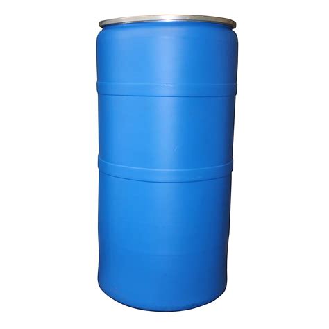 77 Gallon Plastic Shipping And Storage Drum Bjs Wholesale Club