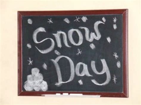 Schools and central offices are closed tomorrow. Snow Day: Check the Latest School Closings Around Macomb ...