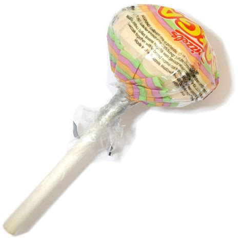 Mega Double Lolly Swizzels Matlow Sweets From The Uk Retro Sweet Shop