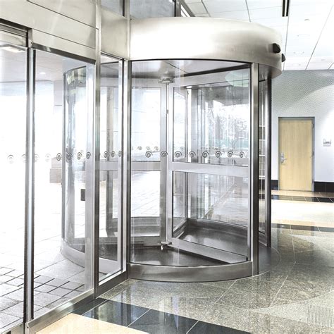 The third son kai kit (ng cheuk hai, ron) leaves home. 20 Benefits of installing a revolving door | Interior ...