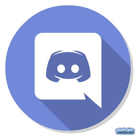 Discord Icon Transparent Discordpng Images And Vector Freeiconspng