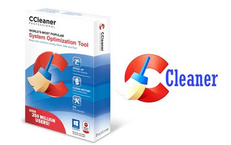 تحميل برنامج Ccleaner Professional اقوى برنامج لتسريع وتنظيف الكمبيوتر