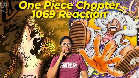 Gear Luffy Vs Awakened Rob Lucci One Piece Reaction Youtube