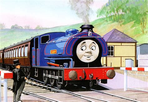 Categoryrailway Series Only Characters Thomas The Tank Engine Wikia