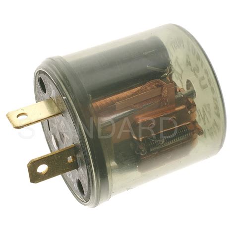 Hazard Flasher EFL By STANDARD MOTOR PRODUCTS American Car Parts