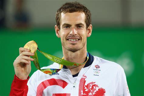 Andy Murray Wins Gold Medal After Epic Rio 2016 Olympics Tennis Final
