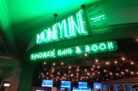 Park MGM Sportsbook Review & Opening Hours | VegasBetting