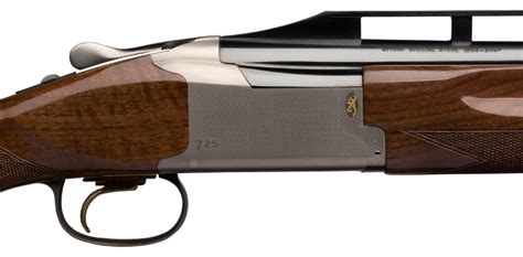 Browning Citori 725 Trap Over Under Shotgun Dunns Sporting Goods