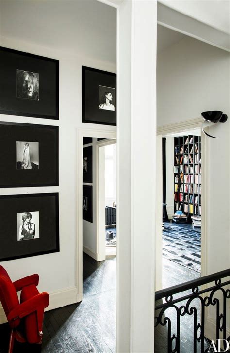 19th century paris townhouse of vogue editor franca sozzani best interior design interior