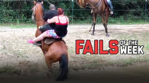 Coming In Hot Fails Of The Week Failarmy Youtube