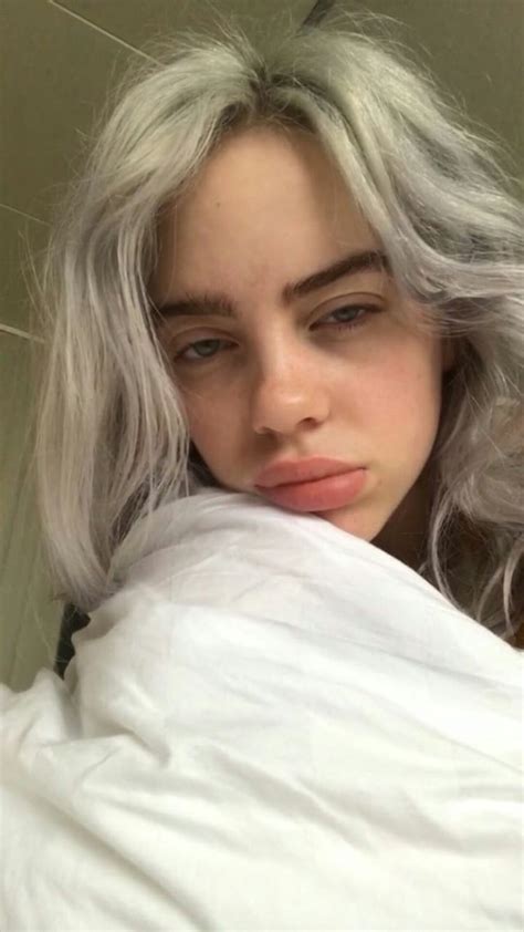 Want to discover art related to billie_eilish? Billie Eilish Wallpapers Wallpaper Cave | Billie eilish ...