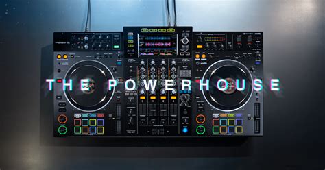 Borate pressure treated grade stamped logs. The Powerhouse: The XDJ-XZ is here - News - Pioneer DJ News