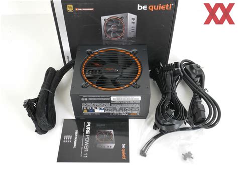 Be Quiet Pure Power 11 500w Cm Technik Seite 2 Hardwareluxx
