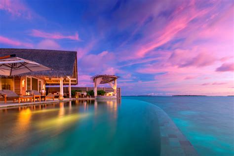 10 Best Maldives Honeymoon Resorts 2021 Vacaytrends