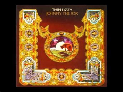 Johnny Thin Lizzy Youtube