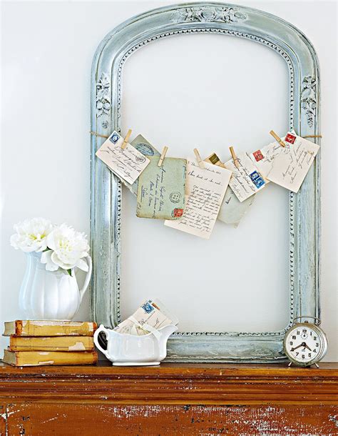 26 Creative Ideas To Turn Flea Market Finds Into Simple