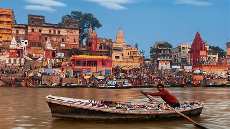 Ganga River 10 Facts About River Ganges Facts Of World The Most