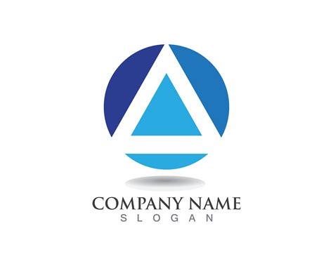 Business Finance Logo And Symbols Vector Concept Illustration 603748