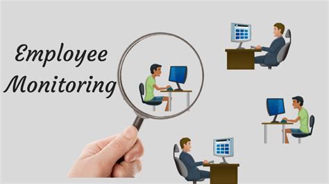 What Is Employee Monitoring