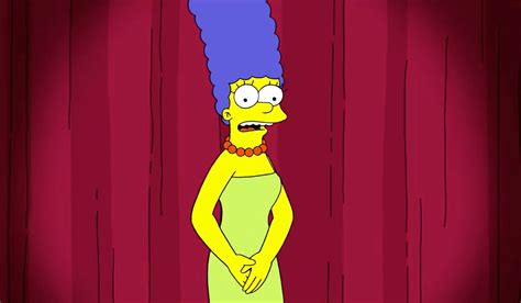 Marge Simpson Uses Her Voice To Call Out Trump Adviser The Washington