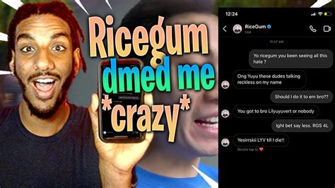 why you hate ricegum the real reason you hate on ricegum only watch if you hate ricegum