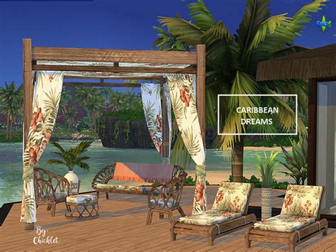 Sims 4 Outdoor Downloads Sims 4 Updates Page 8 Of 35