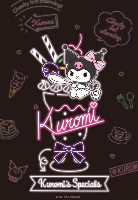 Kuromi Sanrio Wallpaper Hello Kitty Iphone Wallpaper Hello Kitty