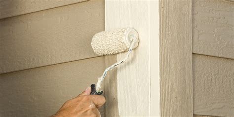 How To Properly Paint Your Homes Exterior House And Home Ideas