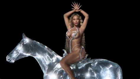 Watch TODAY Excerpt Beyoncé drops 3 new versions of Renaissance