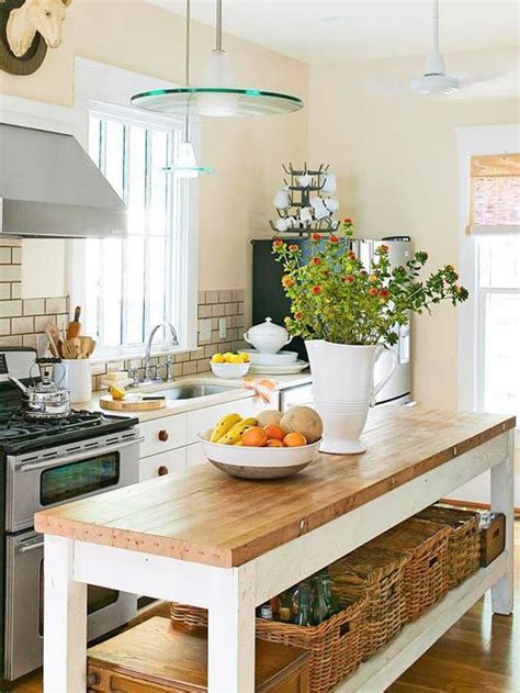 Check spelling or type a new query. 39 Kitchen Island Ideas With Storage - DigsDigs