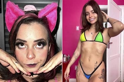 Tattooed Mum Wows With Naked Snap As She Flaunts Colourful Back Inkings Daily Star