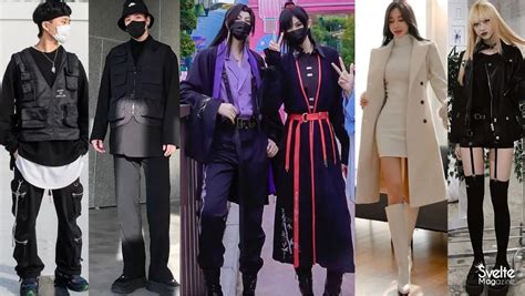 How Chinese Street Fashion Moved From Runway To Street Way