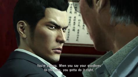 Yakuza 0 Xbox One Youtube