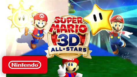 Everything Announced At Super Mario Bros 35th Anniversary Direct • Aipt