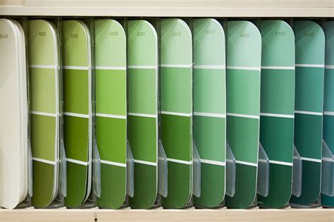 They are applied to the surface of freshly placed concrete and offer more intense colors. glidden paint colors 2017 - Grasscloth Wallpaper