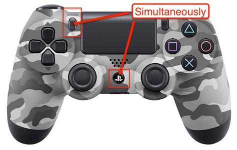 How To Sync Ps4 Controller Without Cable