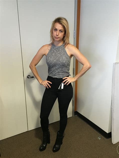 Iliza Shlesinger Thefappening Leaked Over Hot Photos The Fappening