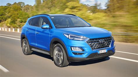 Maybe you would like to learn more about one of these? Hyundai facing class action over massive Tucson recall ...