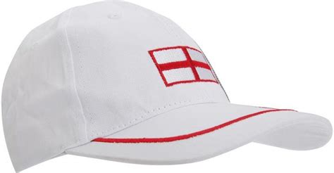 Pro Climate Proclimate Mens England Embroidered Football Baseball Cap